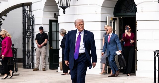 president-trump-to-attend-scotus-oral-arguments-on-birthright-citizenship