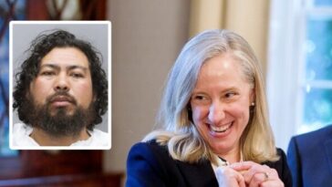 ice-urges-virginia-gov.-abigail-spanberger-to-honor-detainer-for-illegal-alien-accused-of-murder
