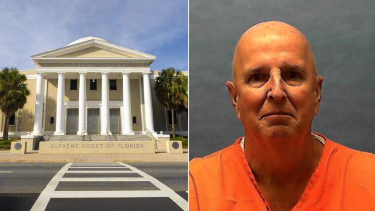 florida-supreme-court-keeps-ex-cop’s-execution-on-hold-after-dna-test-fails-to-give-a-clear-answer
