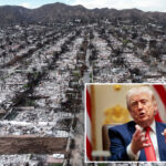 trump-wages-war-on-california-insurance-giants-over-wildfire-payouts:-‘horrendous-companies’