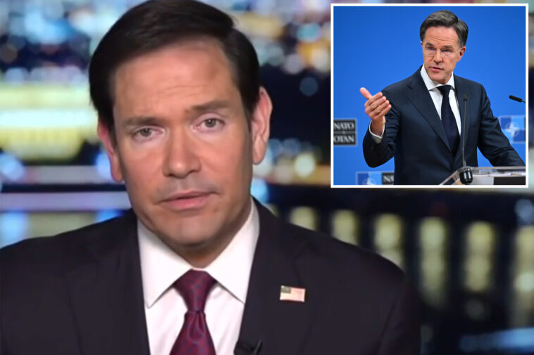 marco-rubio-pledges-to-‘reexamine’-nato-membership-after-us-denied-access-to-european-military-bases-for-iran-war:-‘one-way-street’