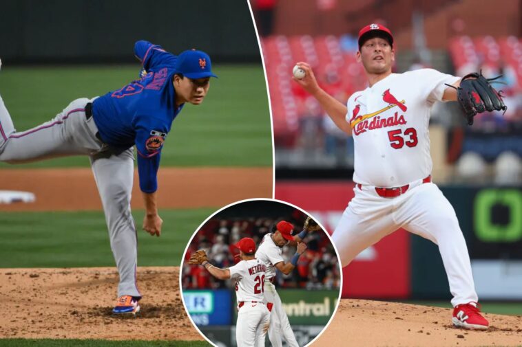 kodai-senga-delivers-in-return,-but-mets-bats-get-silenced-by-cardinals-in-loss