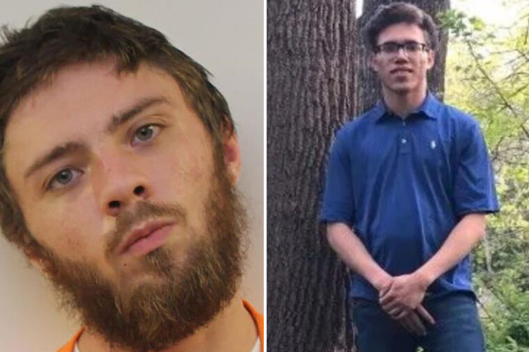 pennsylvania-man-sentenced-for-murdering-police-informant-with-lethal-fentanyl-dose,-dumping-body-off-bridge:-‘it’s-your-last-supper’