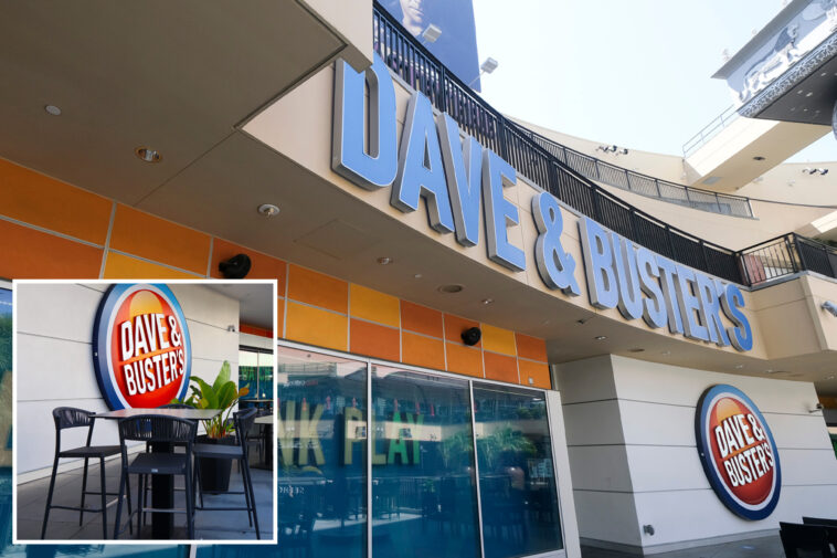 vermin-infestation-forces-closure-of-popular-dave-&-buster’s-in-hollywood