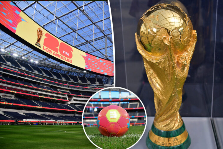 world-cup-2026:-here’s-the-full-schedule-of-matches-at-sofi-stadium-in-inglewood