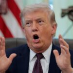 trump-‘strongly-considering’-pulling-us-out-of-nato-over-iran,-alliance-a-‘paper-tiger’:-report