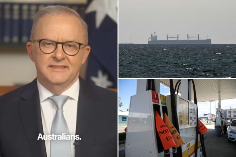 australian-prime-minister-anthony albanese-says-war’s-economic-shock-will-be-felt-for-months;-urges-using-public-transport