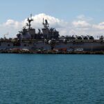 president-trump’s-new-iran-option:-uss-tripoli-ready-to-strike-fast,-hard