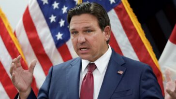 desantis-pushes-for-impeachment-of-judge-who-released-a-convicted-sex-offender-who-allegedly-went-on-to-kill-a-child