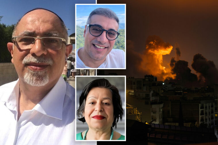 families-of-american-hostages-—-including-one-new-yorker-—-have-one-ask-for-trump-in-iran-war-talks