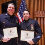 2-nypd-bomb-squad-detectives,-marine-corps-vets-reflect-on-shared-‘bond’-as-they’re-promoted-together