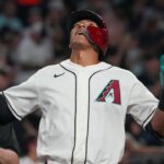 diamondbacks-rookie-enters-rare-company-with-2-homers-in-debut