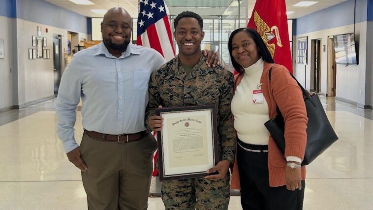 routine-blood-test-reveals-cancer-diagnosis-before-symptoms:-‘caught-it-early’