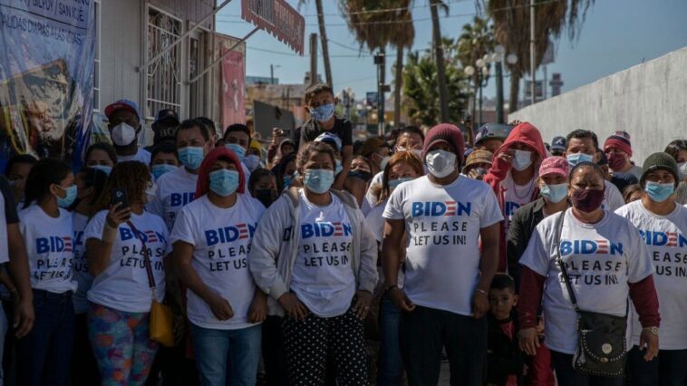 obama-appointed-judge-intervenes-in-trump-admin-plan-to-end-biden-era-migrant-program