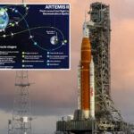 nasa’s-historic-artemis-ii-mission-shows-space-travel-is-littered-with-risk-—-and-experts-are-worried:-‘off-by-an-inch,-you’re-in-big-trouble’