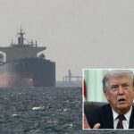 trump-says-iran-begged-for-cease-fire-—-but-us-will-bomb-regime-‘back-to-the-stone-ages’-until-strait-of-hormuz-opens