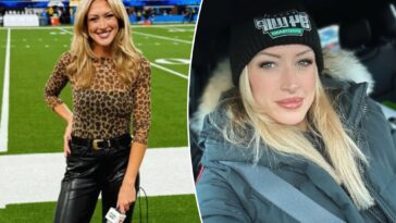 devan-kaney,-another-popular-philly-broadcaster,-out-as-eagles-sideline-reporter