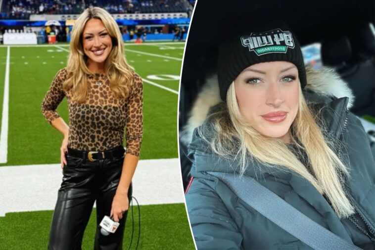 devan-kaney,-another-popular-philly-broadcaster,-out-as-eagles-sideline-reporter