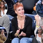 cavs-vs-lakers-draws-star-studded-crowd-of-athletes,-musicians,-and-actors