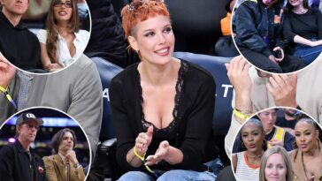 cavs-vs-lakers-draws-star-studded-crowd-of-athletes,-musicians,-and-actors