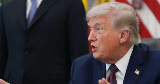 trump-considering-withdrawing-us.-from-‘paper-tiger’-nato-over-europe’s-failure-to-reciprocate