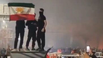 president-trump-and-benjamin-netanyahu-indicate-that-they-will-work-with-a-new-regime-in-iran-going-forward