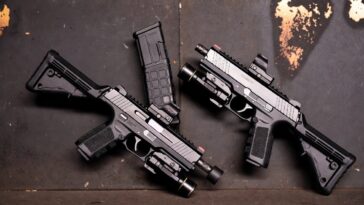 rogue-atf-defies-federal-courts,-continues-to-target-law-abiding-gun-owners-over-‘illegal’-pistol-brace-rule