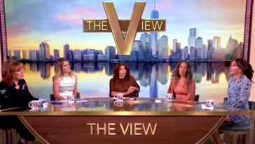 watch:-‘the-view’-co-hosts-melt-down-when-conservative-commentator-encourages-women-to-have-more-kids