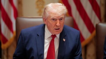 breaking:-iran-has-requested-a-ceasefire,-trump-says