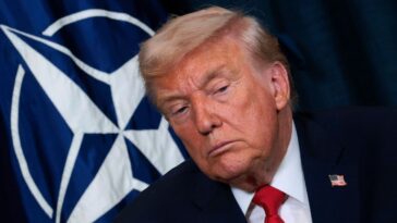 trump-weighing-nato-exit,-slams-alliance-as-‘paper-tiger’-over-iran-response