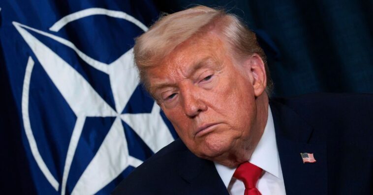 trump-weighing-nato-exit,-slams-alliance-as-‘paper-tiger’-over-iran-response