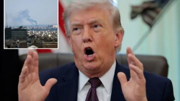 trump-‘absolutely’-considering-nato-exit-—-will-rip-europe-in-primetime-remarks