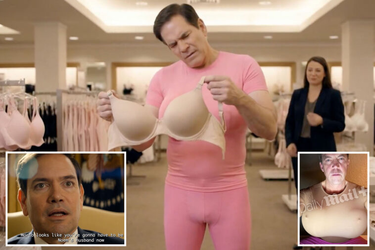 ‘marco-rubio-finding-out’-meme-breaks-the-internet-again-—-thanks-to-kristi-noem’s-cross-dressing,-bust-loving-husband