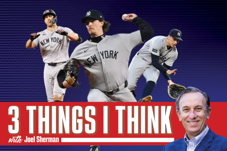 joel-sherman’s-3-things-i-think:-what-stands-out-from-yankees’-pitching-fueled-strong-start