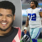 ex-dallas-cowboy-trysten-hill-grins-after-arrest-for-allegedly-assaulting-pregnant-woman
