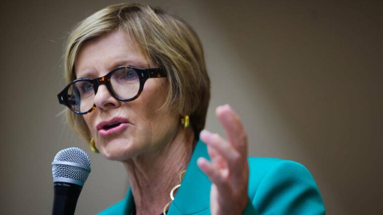 swing-district-democrat-faces-backlash-after-vulgar-late-night-post-targeting-trump,-doubles-down