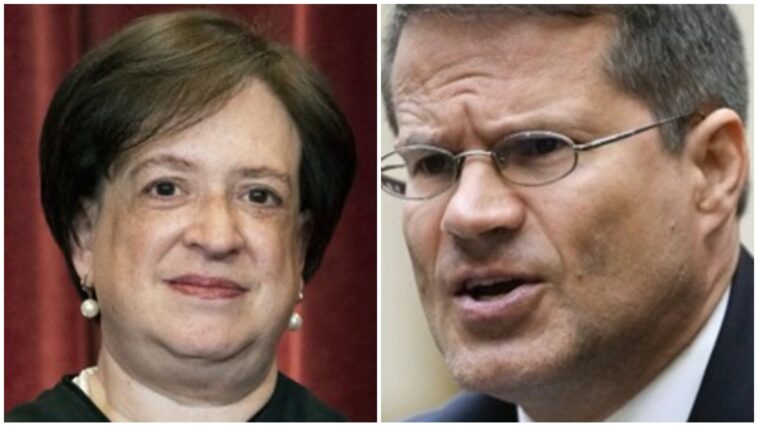 solicitor-general-john-sauer-drops-a-major-truth-nuke-on-liberal-justice-elena-kagan-after-she-tries-to-‘educate’-him-on-birthright-citizenship-(audio)