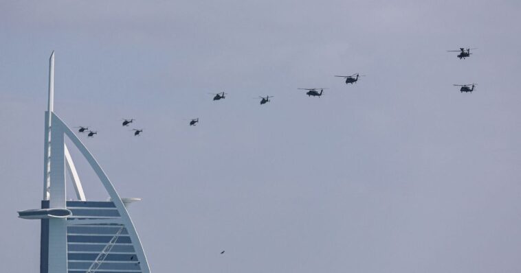 report:-a-us-ally-is-finally-ready-to-join-the-fight-in-iran