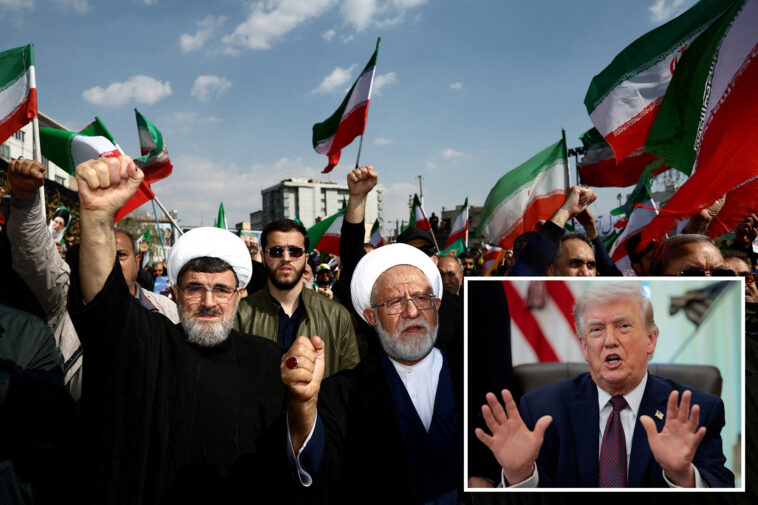 iran-rejects-trump’s-claim-of-cease-fire-request,-says-tehran-determined-to-win-war
