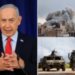 netanyahu-casts-iran-war-as-modern-exodus-in-passover-address