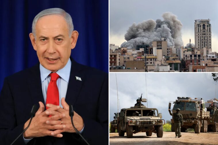 netanyahu-casts-iran-war-as-modern-exodus-in-passover-address