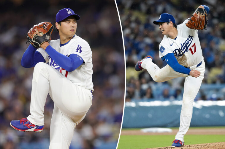dodgers’-two-way-star-positioned-to-have-his-best-season-on-the-mound