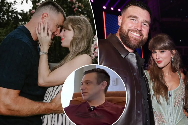 chiefs-gm-stays-tight-lipped-over-taylor-swift,-travis-kelce-wedding-question