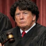 trump-sneaks-onto-supreme-court-bench-cleverly-disguised-as-justice-sotomayor