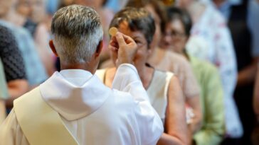 the-catholic-church-breaks-historical-record,-surpassing-1.422-billion-baptized-members-for-the-first-time