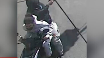 7-month-old-baby-clinging-to-life-after-being-shot-by-pair-of-moped-riding-thugs-in-nyc:-sources