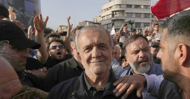 iran’s-president-takes-selfies-on-streets-of-tehran-while-‘supreme-leader’-still-missing