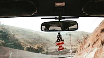 trump-administration-embraces-the-epic-‘great-american-road-trip’-ahead-of-america’s-250th-anniversary