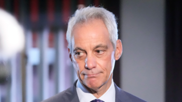 rahm-emanuel-heads-to-south-carolina-after-new-hampshire,-weighing-2028-run-for-president