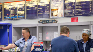 post-office-proposing-rule-to-allow-americans-to-mail-handguns